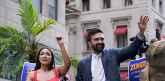 New York’ta seçimleri Mamdani kazandı: Ücretsiz otobüs, ücretsiz anaokulu, zenginlere vergi yükü…