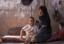 Gazze, dünyada nüfusa göre en fazla ampute çocuğa sahip bölge haline geldi