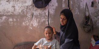 Gazze, dünyada nüfusa göre en fazla ampute çocuğa sahip bölge haline geldi