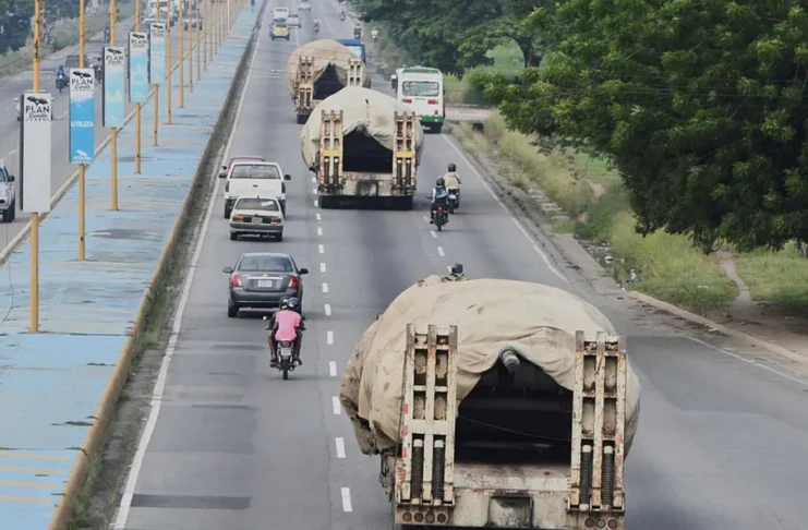 ABD, Venezuela yakınlarındaki askeri yığınağını büyütüyor: ABD, yeni bir savaş hazırlığında