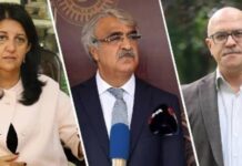 DEM Parti heyeti İmralı’da Öcalan’la görüştü: 5 saatlik temas sonrasında yazılı açıklama yapılacak