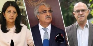 DEM Parti heyeti İmralı’da Öcalan’la görüştü: 5 saatlik temas sonrasında yazılı açıklama yapılacak