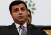 Demirtaş’tan Bahçeli’ye “teşekkür”