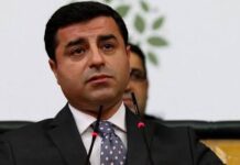 Demirtaş’tan Bahçeli’ye “teşekkür”
