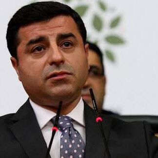 Demirtaş’tan Bahçeli’ye “teşekkür”