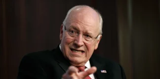 Irak işgalinin sorumlularından biri olan Dick Cheney öldü