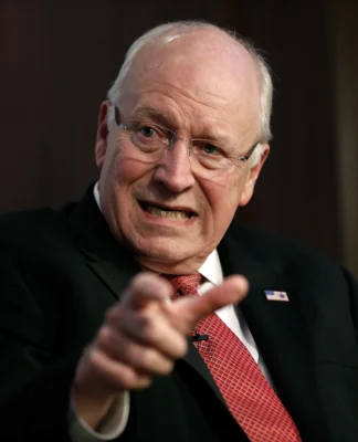 Irak işgalinin sorumlularından biri olan Dick Cheney öldü