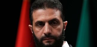ABD, HTŞ’nin lideri Ahmed el-Şaraa’yı “küresel terörist” listesinden çıkardı