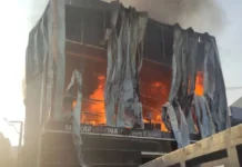 Dilovası’nda 6 işçiye mezar olan Raiye Kozmetik’in binası kaçakmış