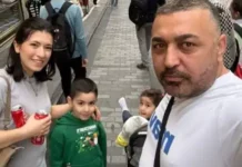 Zehirlenme olayında Böcek ailesinden kurtulan olmadı: Baba Servet Böcek de yaşamını yitirdi…