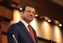 İmamoğlu’nun sosyal medya hesabı kapatıldı