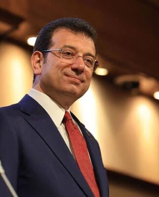 İmamoğlu’nun sosyal medya hesabı kapatıldı