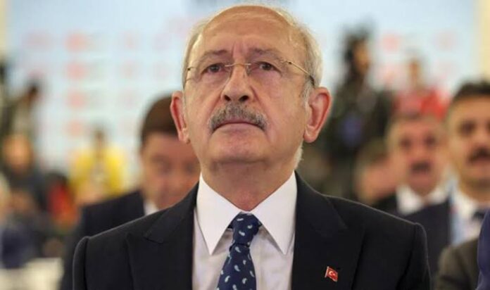 Kılıçdaroğlu, CHP’nin İmralı kararıyla ilgili video yayınladı: “CHP sürecin içinde olmalı, risk almalıdır”
