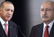 Cumhurbaşkanı Erdoğan, CHP’ye eleştirilerinden sonra Kılıçdaroğlu’nun videosuna destek verdi