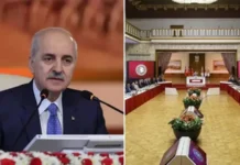 İmralı heyetinin, İmralı’ya gidip gitmediği tartışma konusu oldu: MA, adadan dönüldüğünü açıkladı; AKP’li komisyon üyesi Yayman “gitmedim” dedi