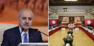 İmralı heyetinin, İmralı’ya gidip gitmediği tartışma konusu oldu: MA, adadan dönüldüğünü açıkladı; AKP’li komisyon üyesi Yayman “gitmedim” dedi