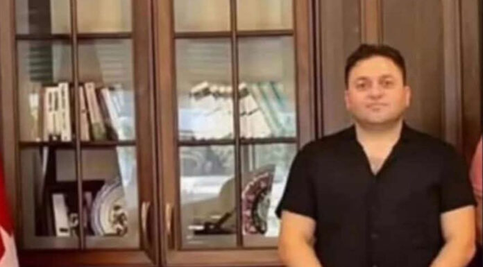 Şırnak’ta kafede pizza yiyen 4 kişiden biri hayatını kaybetti