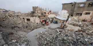 BM’den Gazze Uyarısı: “Ekonomi Çöktü, Filistin’in Bekası Tehdit Altında”