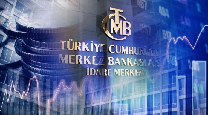 Merkez Bankası anketi yayınlandı: Yıl sonu enflasyon beklentileri yeniden yükseldi
