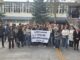 Öğrenci gençlik Cebeci’de faşist saldırılara karşı bir araya geldi