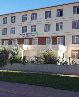 Süleymancıların yurdunda 15 yaşında bir çocuğun soğuk hava deposuna kapatılıp darp edildi
