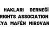 İHD 2024 Yılı İnsan Hakları İhlalleri Raporu’nu açıkladı