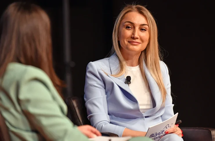 Özgür Özel: Dilek İmamoğlu’nun diplomatik pasaportu iptal edildi