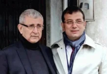 İmamoğlu’nun babası ve oğlu hakkında yurt dışı yasağı kararı