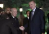 Abdülkadir Selvi Erdoğan-Bahçeli görüşmesini yazdı: “Meclis Komisyonu’nun İmralı’ya gitmesi eğilimi ağır basıyor”