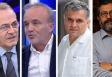 Gazetecilere “İmamoğlu” gözaltısı!