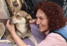 Hayvan hakları savunucusu Gülnaz Akdoğan’a oturduğu sitede saldırı: Evinin kapısı kırıldı, ölümle tehdit edildi