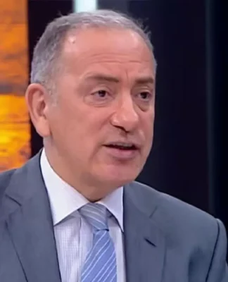Fatih Altaylı davasında karar: 4 yıl 2 ay hapis ve tutukluluğun devamına…