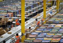 Almanya’da Amazon deposunda iş cinayeti