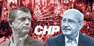 CHP kurultay davasının gerekçeli kararı açıklandı