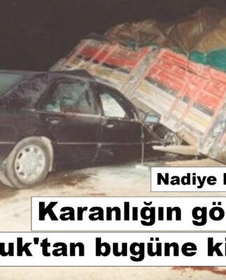 Karanlığın gölgesinde, Susurluk’tan bugüne kirli düzen