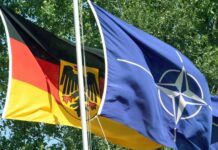 Almanya’da ironik ödül: Barış Ödülü NATO’ya gitti