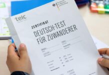 Almanya’da dil sertifikası sahtekârlığı operasyonu: Dil okullarına baskın düzenlendi