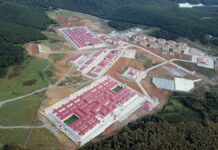 Sakarya Açık Cezaevi’nde 171 hükümlü yediği yemekten zehirlendi