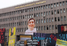 Şule Çet cinayetinde hükümlü Akand’ın eylülde serbest bırakıldığı ortaya çıktı