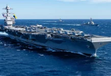 ABD Karayipler’e saldırısına “Güney Mızrağı Operasyonu” ismini koydu: Venezuela’da on binlerce yurttaş ABD’ye karşı sokaklara çıktı