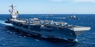 ABD Karayipler’e saldırısına “Güney Mızrağı Operasyonu” ismini koydu: Venezuela’da on binlerce yurttaş ABD’ye karşı sokaklara çıktı