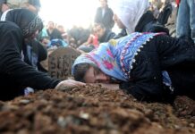 Katliamın 14’üncü yılı: Roboski!