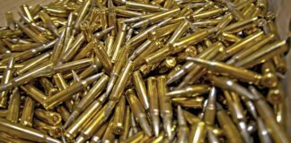 Alman Ordusunun mühimmatı çalındı: 20 bin mermi kayıp