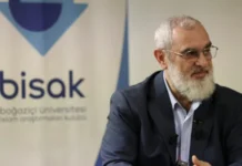 “6 yaşında kız çocuğu evlenebilir” diyen Nureddin Yıldız’ın vakfı lisede “evlilik ve aile” konulu ders verecek