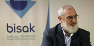 “6 yaşında kız çocuğu evlenebilir” diyen Nureddin Yıldız’ın vakfı lisede “evlilik ve aile” konulu ders verecek