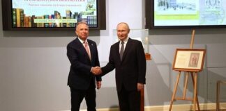 Kremlin’den açıklama: Putin, Trump’ın özel temsilcisiyle görüşecek