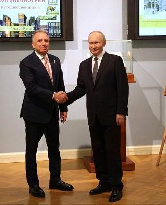 Kremlin’den açıklama: Putin, Trump’ın özel temsilcisiyle görüşecek