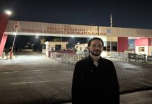 201 gündür tutuklu bulunan gazeteci Furkan Karabay’a tahliye kararı