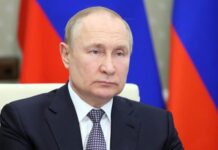 Putin’den Karadeniz mesajı: “Ukrayna limanlarına ve bu limanlara giren gemilere yönelik saldırılar genişleyebilir”