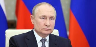 Putin’den Karadeniz mesajı: “Ukrayna limanlarına ve bu limanlara giren gemilere yönelik saldırılar genişleyebilir”